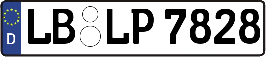 LB-LP7828