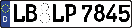 LB-LP7845