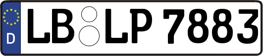 LB-LP7883