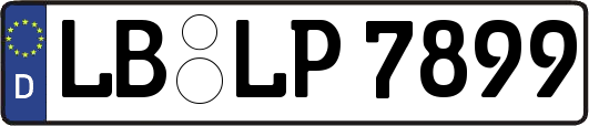 LB-LP7899