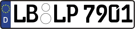 LB-LP7901