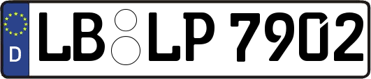 LB-LP7902