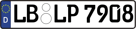 LB-LP7908