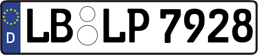 LB-LP7928