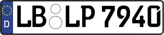 LB-LP7940