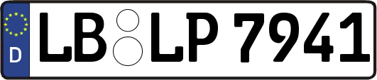 LB-LP7941