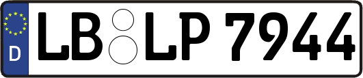 LB-LP7944