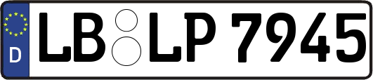 LB-LP7945