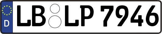 LB-LP7946
