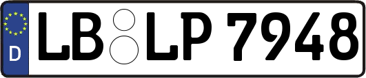 LB-LP7948