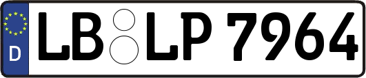 LB-LP7964