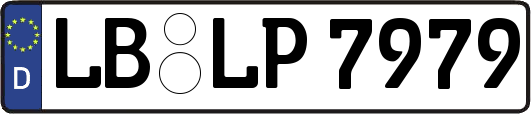 LB-LP7979