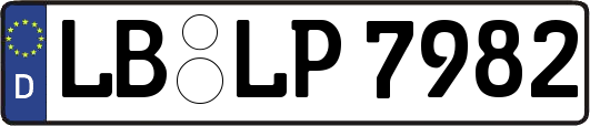 LB-LP7982