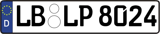 LB-LP8024