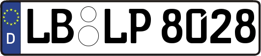 LB-LP8028