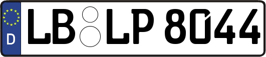 LB-LP8044