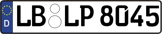 LB-LP8045