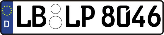 LB-LP8046