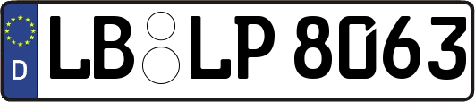 LB-LP8063