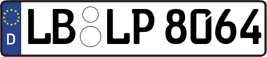 LB-LP8064