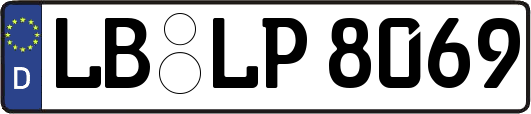 LB-LP8069