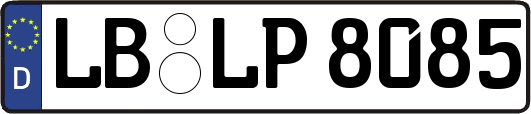 LB-LP8085