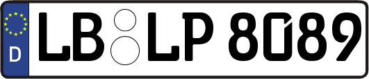 LB-LP8089