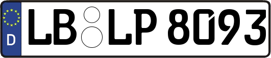 LB-LP8093