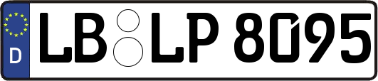 LB-LP8095