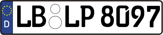 LB-LP8097