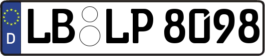 LB-LP8098