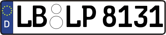 LB-LP8131