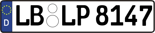 LB-LP8147