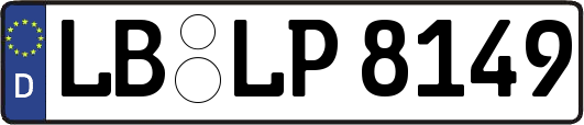 LB-LP8149