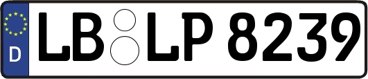 LB-LP8239