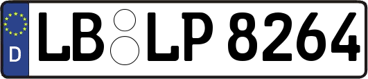 LB-LP8264