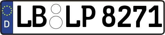 LB-LP8271
