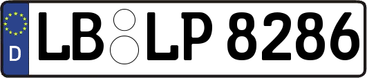 LB-LP8286