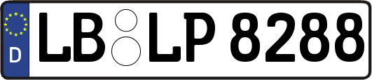 LB-LP8288