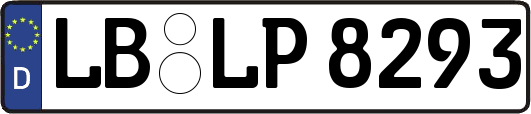 LB-LP8293