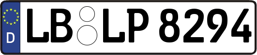 LB-LP8294