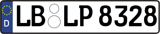 LB-LP8328