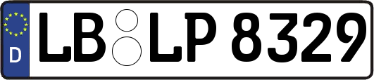 LB-LP8329