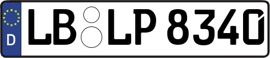 LB-LP8340