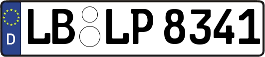LB-LP8341