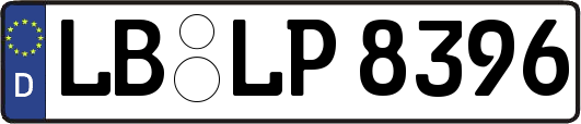 LB-LP8396