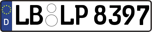 LB-LP8397