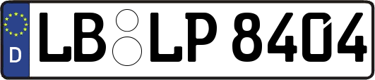 LB-LP8404