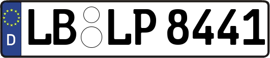 LB-LP8441