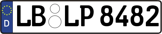 LB-LP8482